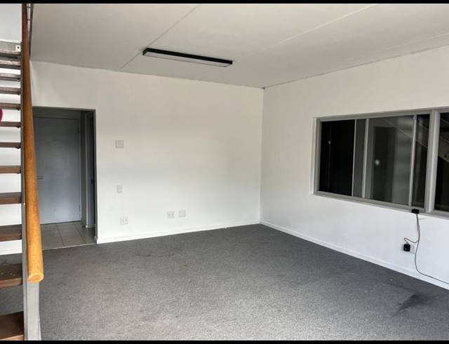 INDUSTRIAL PROPERTY TO RENT IN NORTHGATE ISLAND